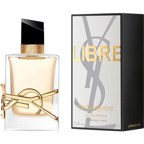 ysl libre discount